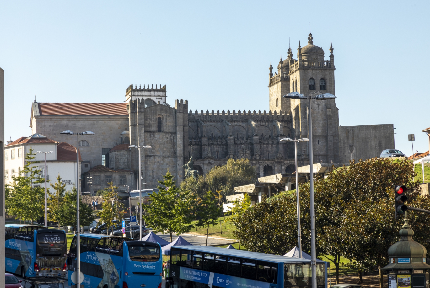 Porto Cathedral 2023